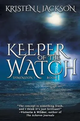 Păstrătorul ceasului - Keeper of the Watch