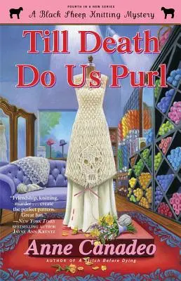 Till Death Do Us Purl, 4