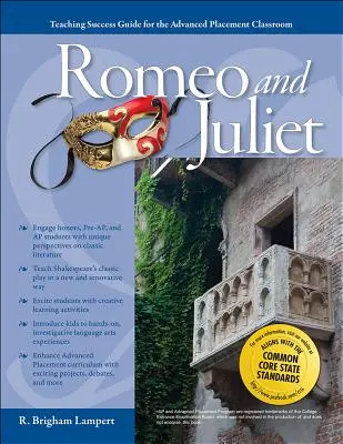 Advanced Placement Classroom: Romeo și Julieta - Advanced Placement Classroom: Romeo and Juliet