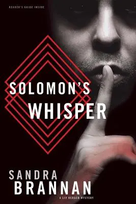 Șoapta lui Solomon - Solomon's Whisper