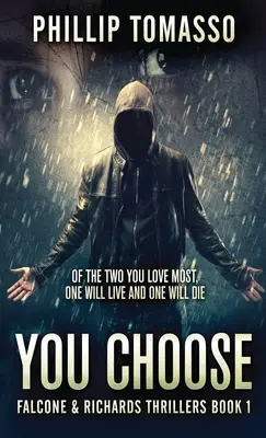 Tu alegi - You Choose