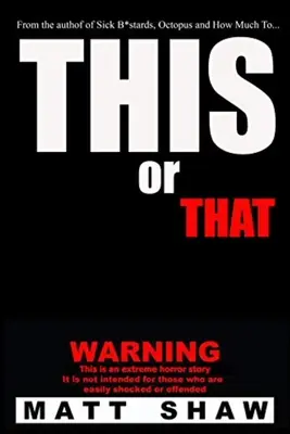 Asta sau aia - This or That