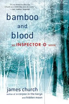 Bambus și sânge - Bamboo and Blood