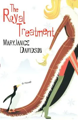Tratamentul regal - The Royal Treatment