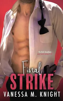 Lovitura finală - Final Strike