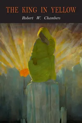 Regele în galben - The King in Yellow