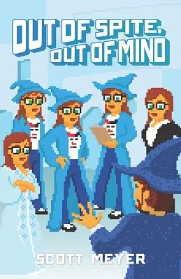 Din dușmănie, din minte - Out of Spite, Out of Mind