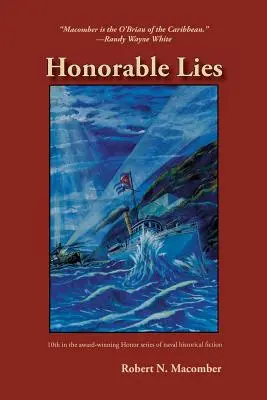 Minciuni onorabile, volumul 10 - Honorable Lies, Volume 10