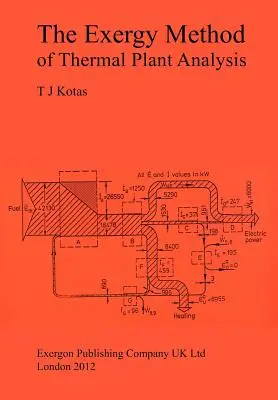 Metoda Exergy de analiză a instalațiilor termice - The Exergy Method of Thermal Plant Analysis