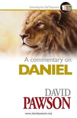 Un comentariu despre Daniel - A Commentary on Daniel