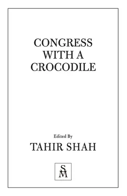 Congres cu un crocodil - Congress With a Crocodile