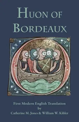 Huon din Bordeaux - Huon of Bordeaux