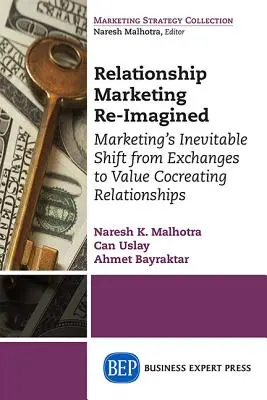 Relationship Marketing Re-Imagined: Marketing's Inevitable Shift from Exchanges to Value Cocreating Relationships