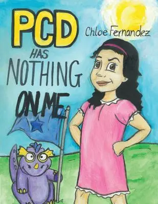 Pcd nu are nimic împotriva mea! - Pcd Has Nothing on Me!