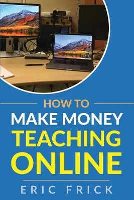 Cum să faceți bani predând online - How to Make Money Teaching Online