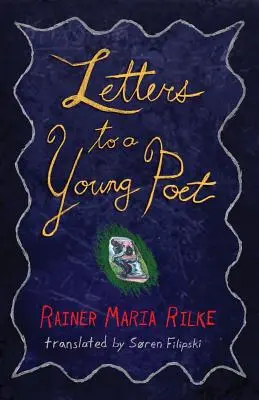 Scrisori către un tânăr poet - Letters to a Young Poet