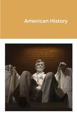 Istoria Americii - American History