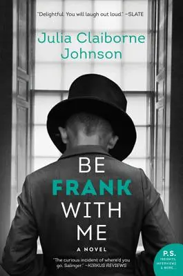 Fii sincer cu mine - Be Frank with Me