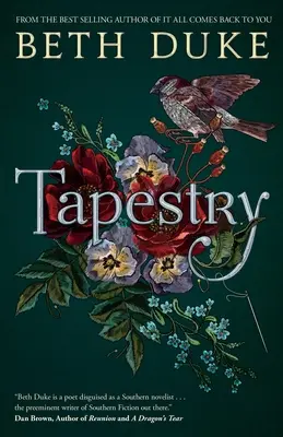 Tapiserie: O recomandare pentru clubul de lectură! - Tapestry: A Book Club Recommendation!