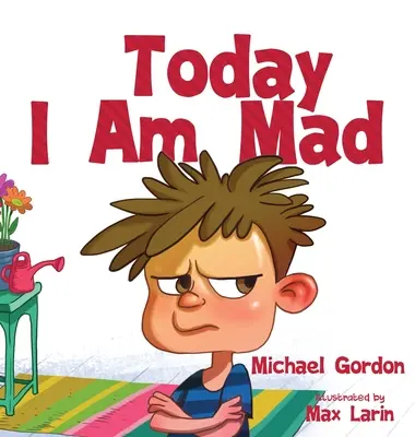 Astăzi sunt nebun - Today I am Mad