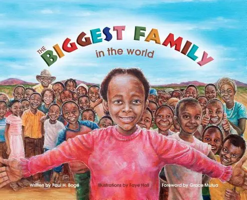 Cea mai mare familie din lume: Miracolul Charles Mulli - The Biggest Family in the World: The Charles Mulli Miracle