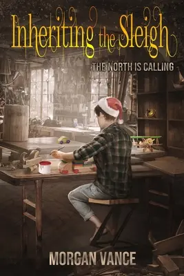 Moștenirea saniei (Inheriting the Sleigh) - Inheriting the Sleigh