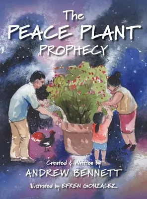 Profeția plantei păcii - The Peace Plant Prophecy