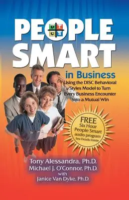 People Smart în afaceri - People Smart in Business