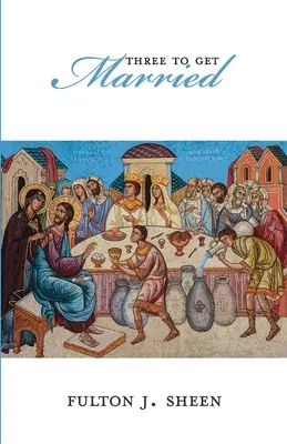 Trei pentru a te căsători - Three To Get Married