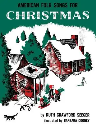Cântece populare americane pentru Crăciun - American Folk Songs for Christmas