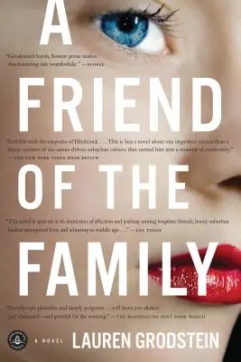 Un prieten de familie - A Friend of the Family