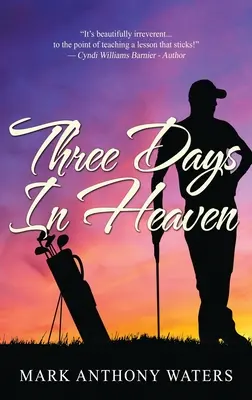 Trei zile în Rai - Three Days in Heaven