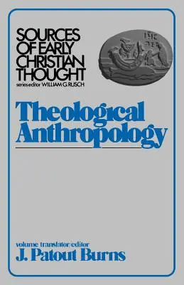 Antropologie teologică - Theological Anthropology