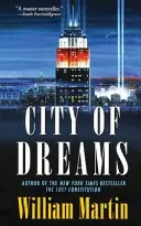 Orașul viselor: Un roman Peter Fallon - City of Dreams: A Peter Fallon Novel