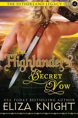 Jurământul secret al Highlanderului - The Highlander's Secret Vow