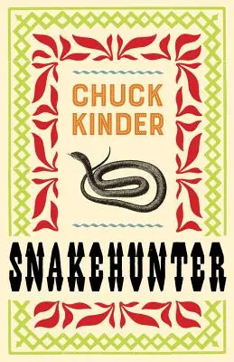 Vânătorul de șerpi - Snakehunter
