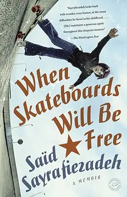 Când skateboard-urile vor fi gratuite - When Skateboards Will Be Free