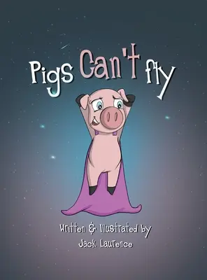 Porcii nu pot zbura - Pigs can't fly