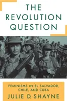 Problema revoluției: Feminisme în El Salvador, Chile și Cuba - The Revolution Question: Feminisms in El Salvador, Chile, and Cuba