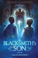 Fiul fierarului (The Blacksmith's Son) - The Blacksmith's Son