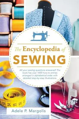 Enciclopedia cusutului - Encyclopedia of Sewing