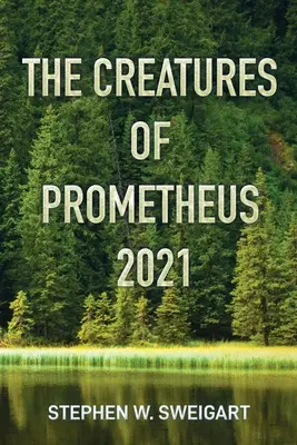 Creaturile lui Prometheus 2021 - The Creatures of Prometheus 2021