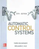 Sisteme de control automat, ediția a zecea - Automatic Control Systems, Tenth Edition