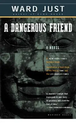 Un prieten periculos - A Dangerous Friend