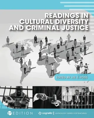 Lecturi în diversitatea culturală și justiția penală - Readings in Cultural Diversity and Criminal Justice