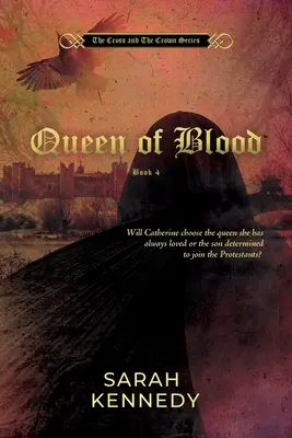 Regina sângelui - Queen of Blood