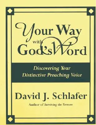 Calea ta cu Cuvântul lui Dumnezeu - Your Way with God's Word