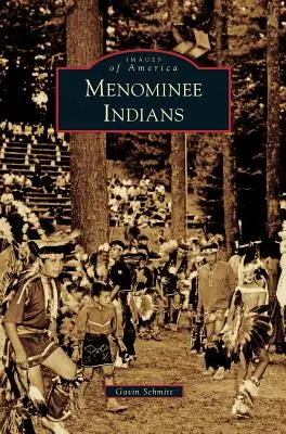 Indienii Menominee - Menominee Indians