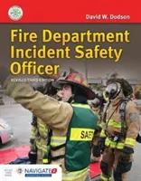 Fire Department Incident Safety Officer (revizuit) Include Navigate Advantage Access - Fire Department Incident Safety Officer (Revised) Includes Navigate Advantage Access