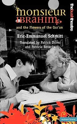 Domnul Ibrahim și florile - Monsieur Ibrahim and the Flowers